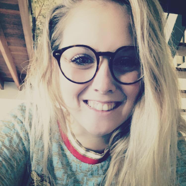 Victoria Van Lippevelde